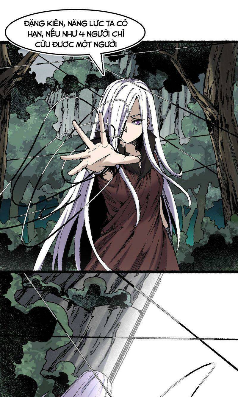 Ta Độ Kiếp Thất Bại Đều Là Tại Ngươi Chapter 73 - 39