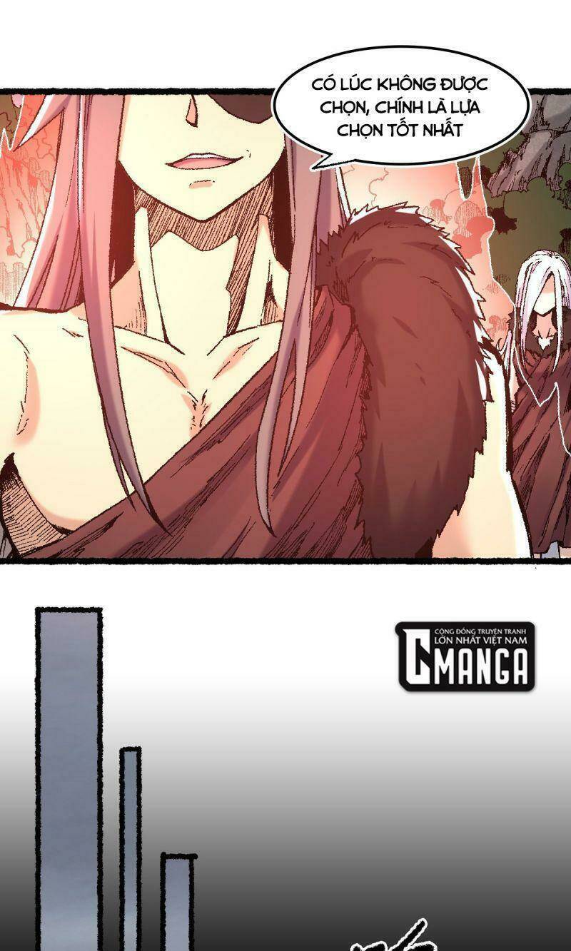 Ta Độ Kiếp Thất Bại Đều Là Tại Ngươi Chapter 73 - 5