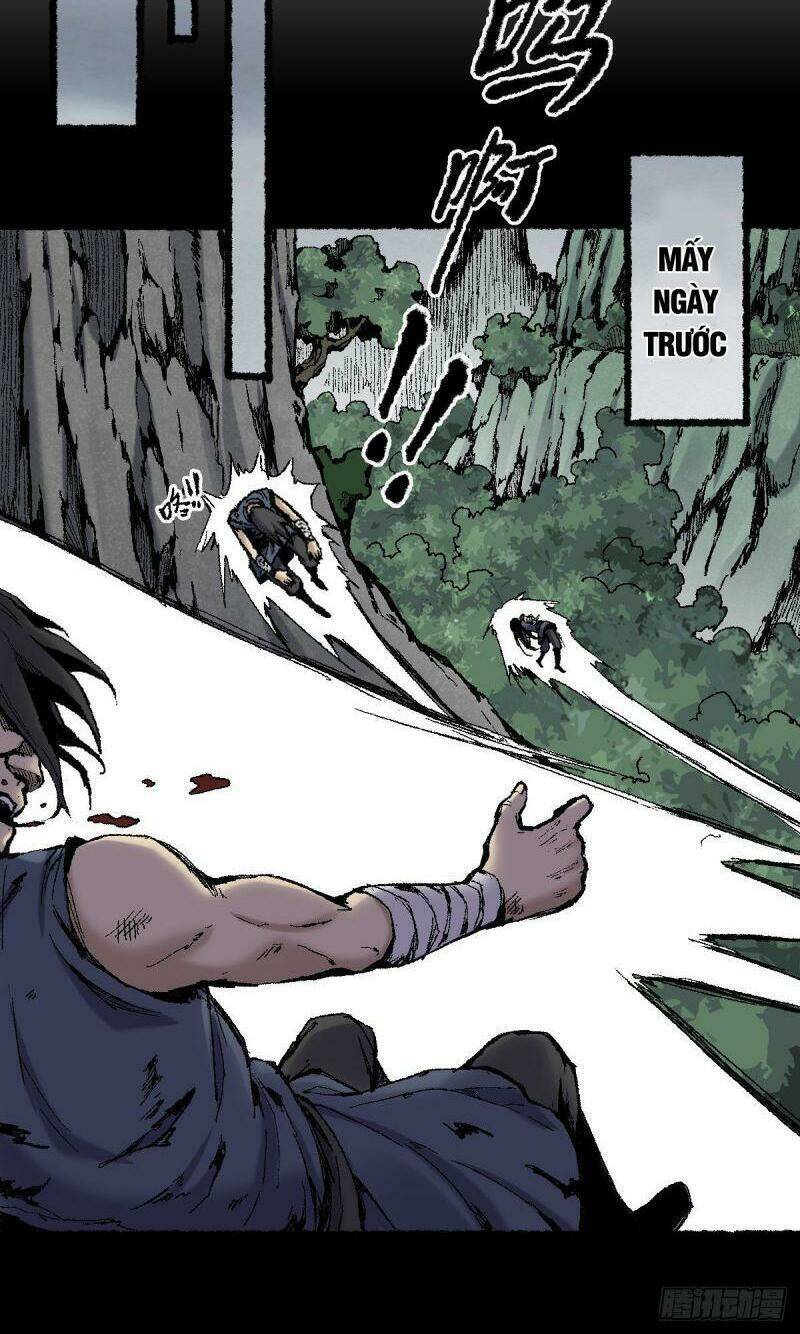 Ta Độ Kiếp Thất Bại Đều Là Tại Ngươi Chapter 73 - 6