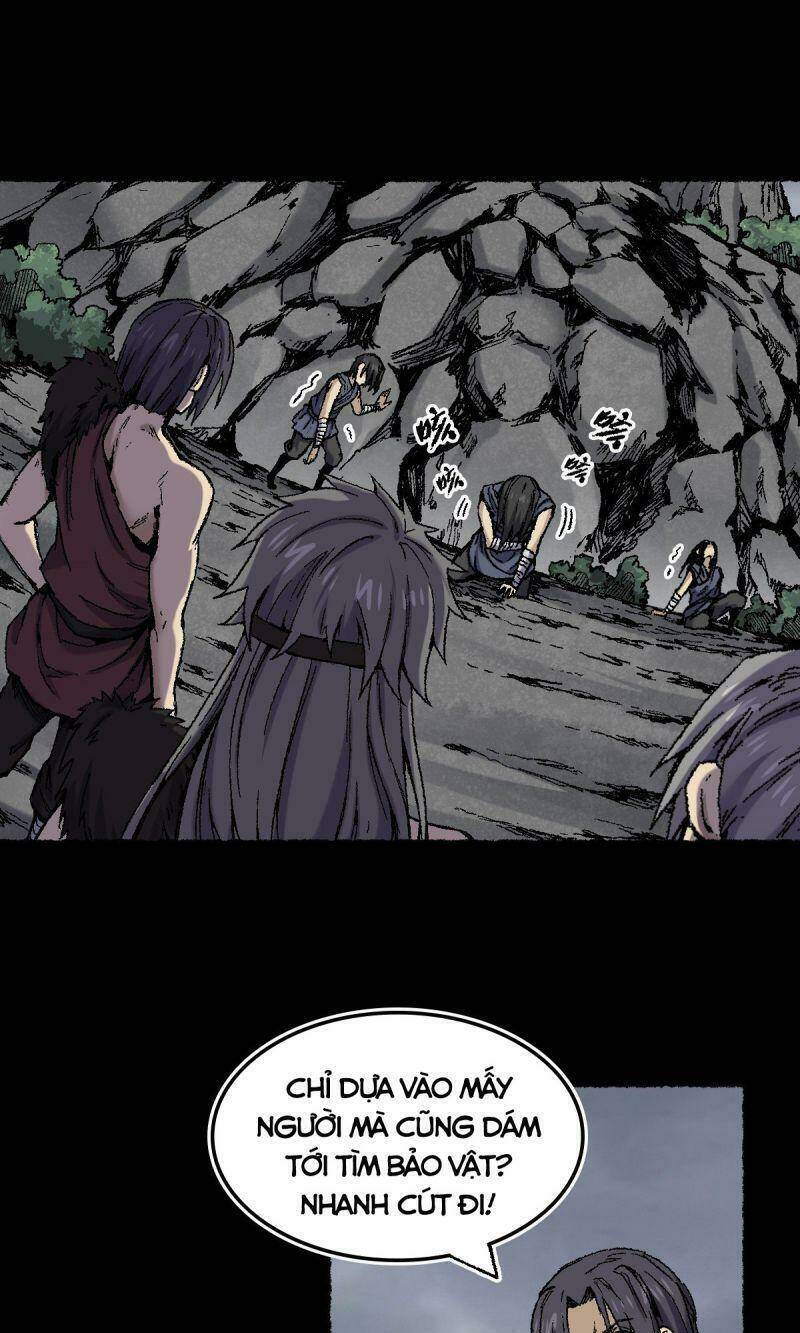 Ta Độ Kiếp Thất Bại Đều Là Tại Ngươi Chapter 73 - 7