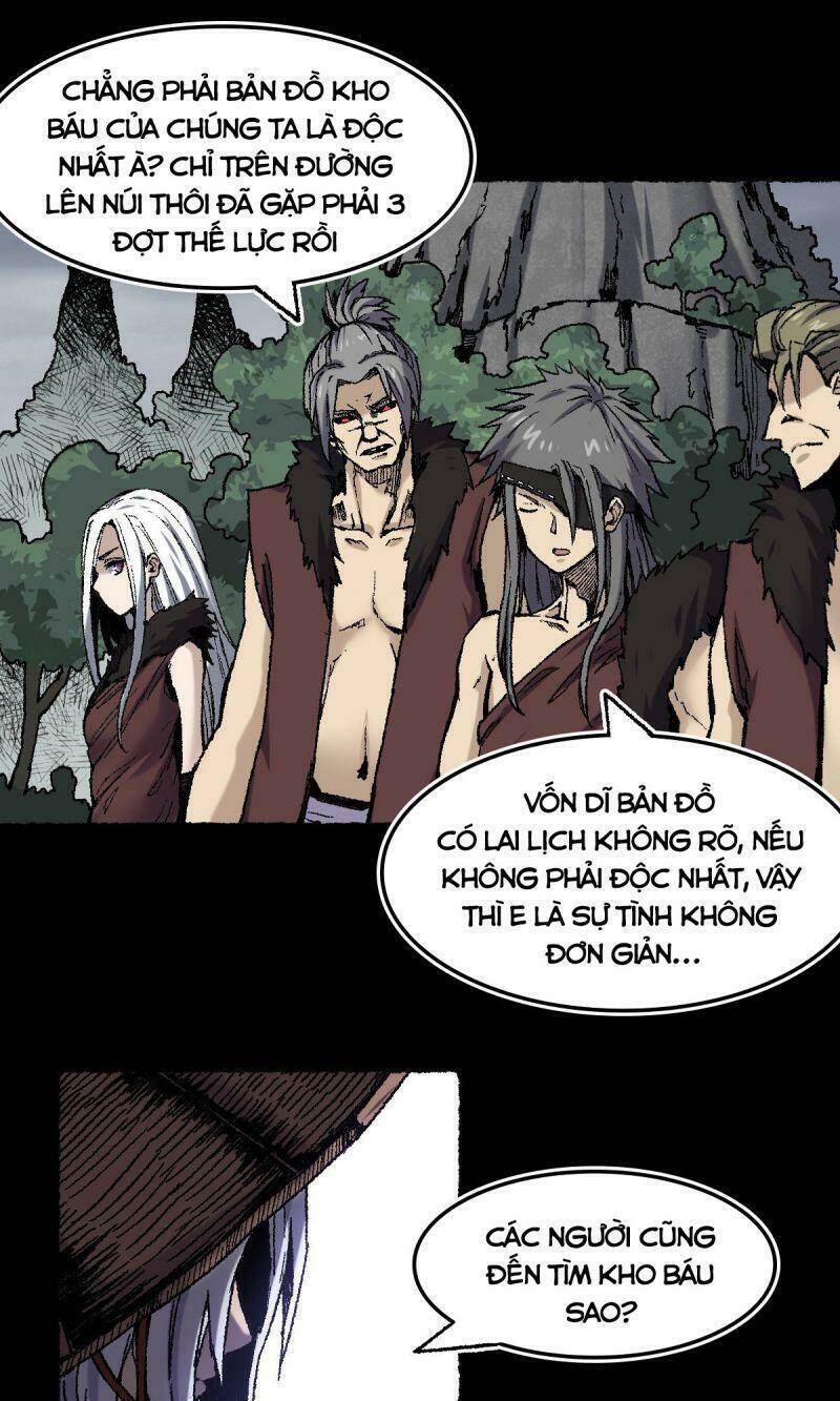 Ta Độ Kiếp Thất Bại Đều Là Tại Ngươi Chapter 73 - 9