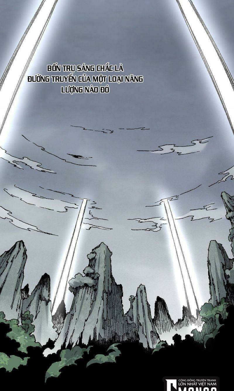 Ta Độ Kiếp Thất Bại Đều Là Tại Ngươi Chapter 74 - 1