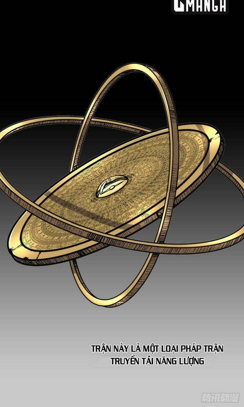 Ta Độ Kiếp Thất Bại Đều Là Tại Ngươi Chapter 74 - 2