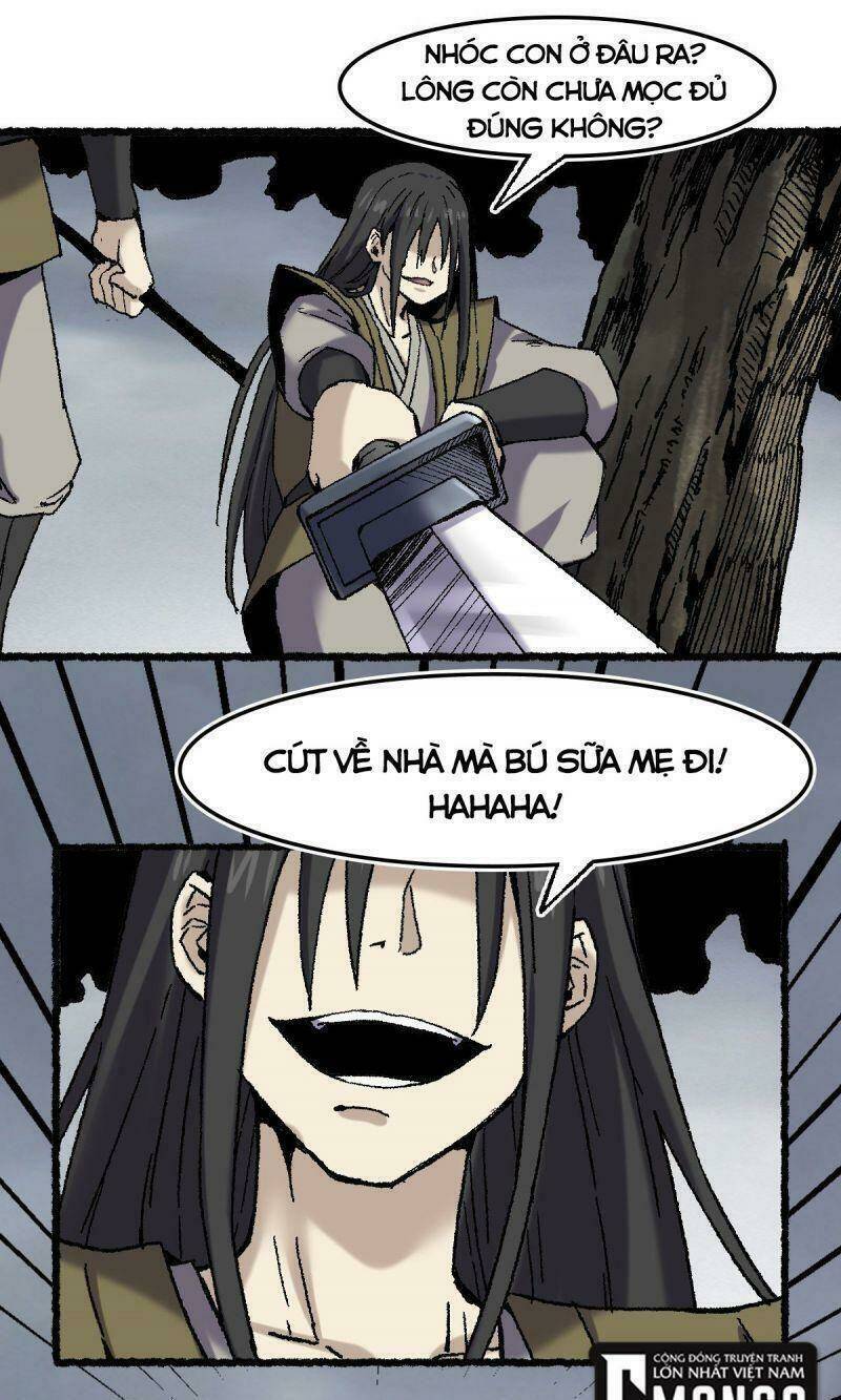 Ta Độ Kiếp Thất Bại Đều Là Tại Ngươi Chapter 74 - 11