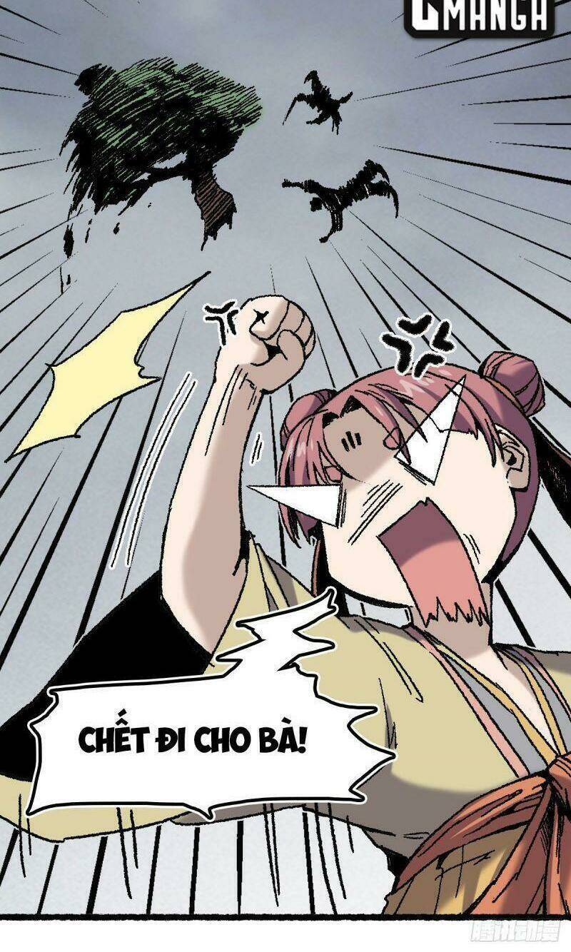 Ta Độ Kiếp Thất Bại Đều Là Tại Ngươi Chapter 74 - 12