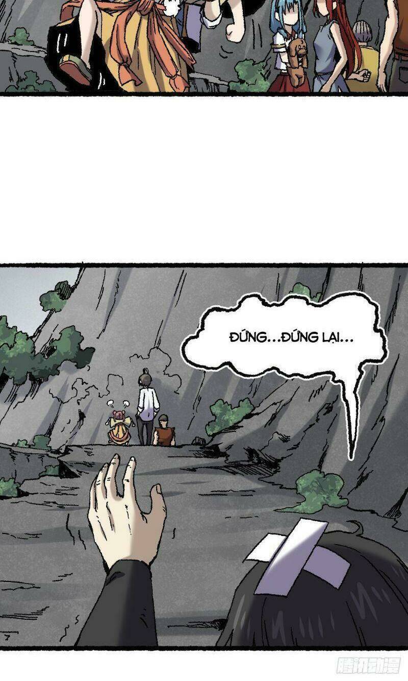 Ta Độ Kiếp Thất Bại Đều Là Tại Ngươi Chapter 74 - 14