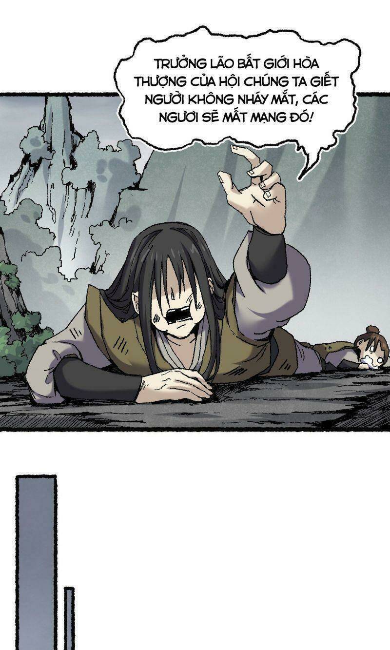 Ta Độ Kiếp Thất Bại Đều Là Tại Ngươi Chapter 74 - 15