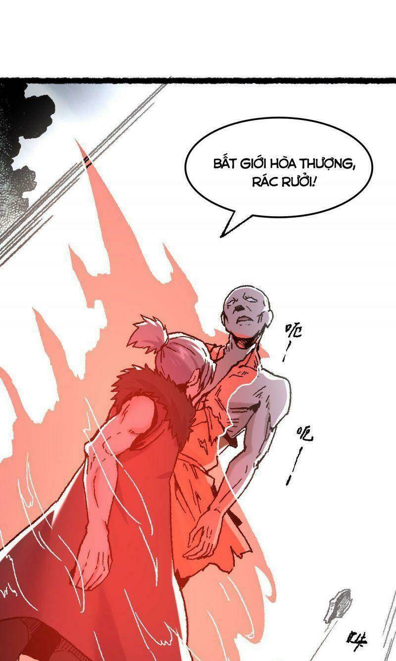 Ta Độ Kiếp Thất Bại Đều Là Tại Ngươi Chapter 74 - 17