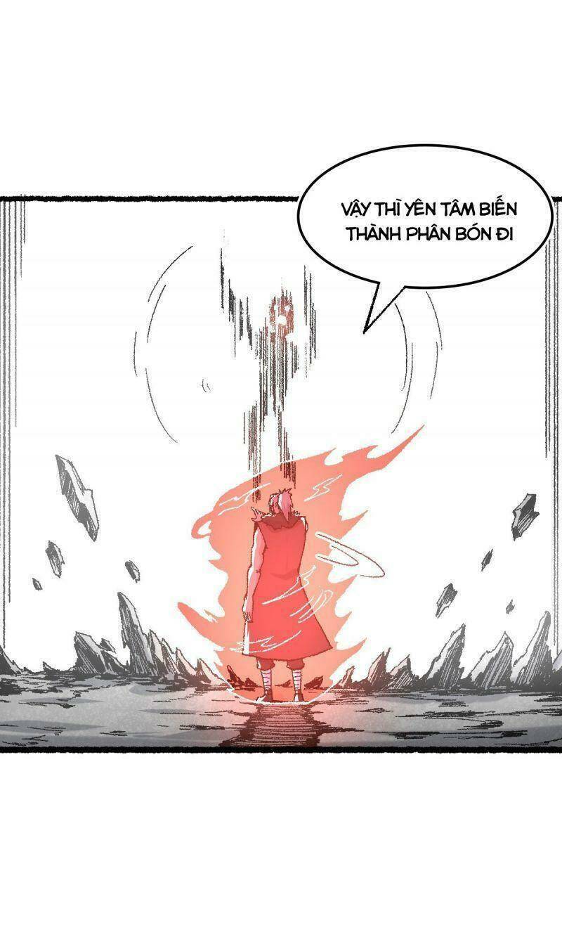 Ta Độ Kiếp Thất Bại Đều Là Tại Ngươi Chapter 74 - 19