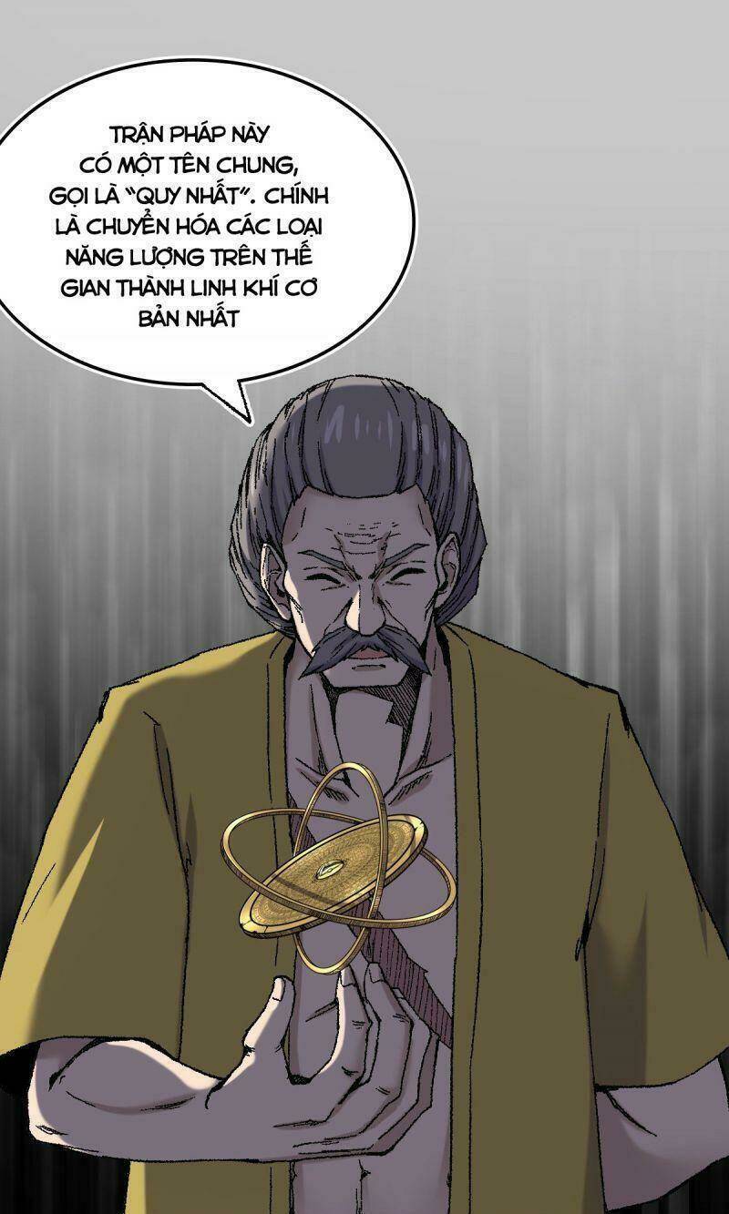 Ta Độ Kiếp Thất Bại Đều Là Tại Ngươi Chapter 74 - 3