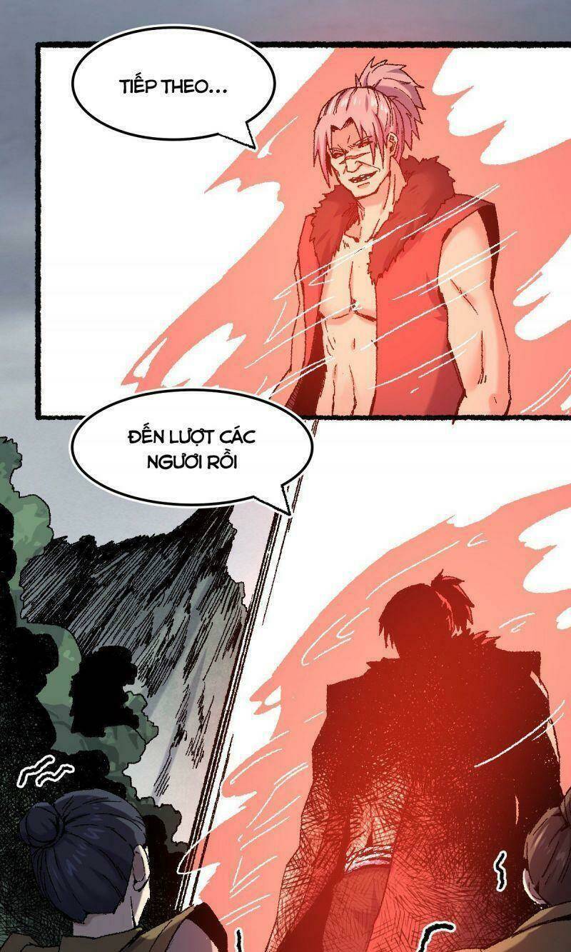 Ta Độ Kiếp Thất Bại Đều Là Tại Ngươi Chapter 74 - 21