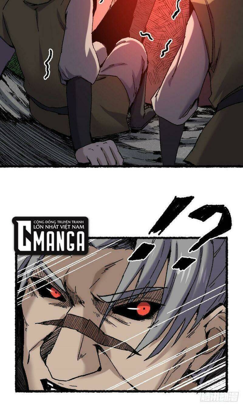 Ta Độ Kiếp Thất Bại Đều Là Tại Ngươi Chapter 74 - 22