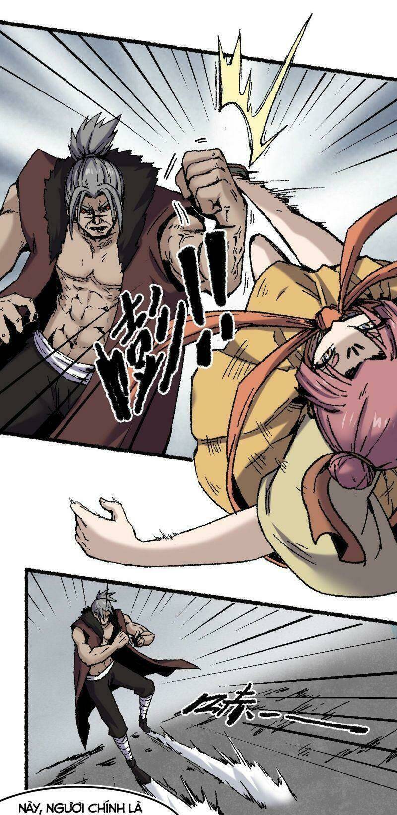 Ta Độ Kiếp Thất Bại Đều Là Tại Ngươi Chapter 74 - 23