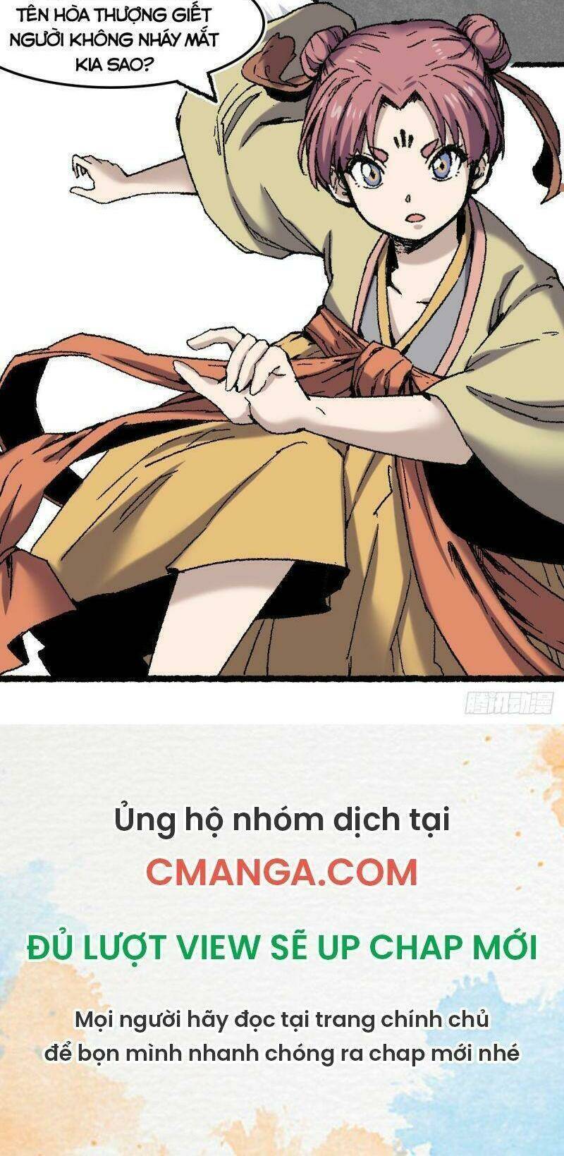 Ta Độ Kiếp Thất Bại Đều Là Tại Ngươi Chapter 74 - 24