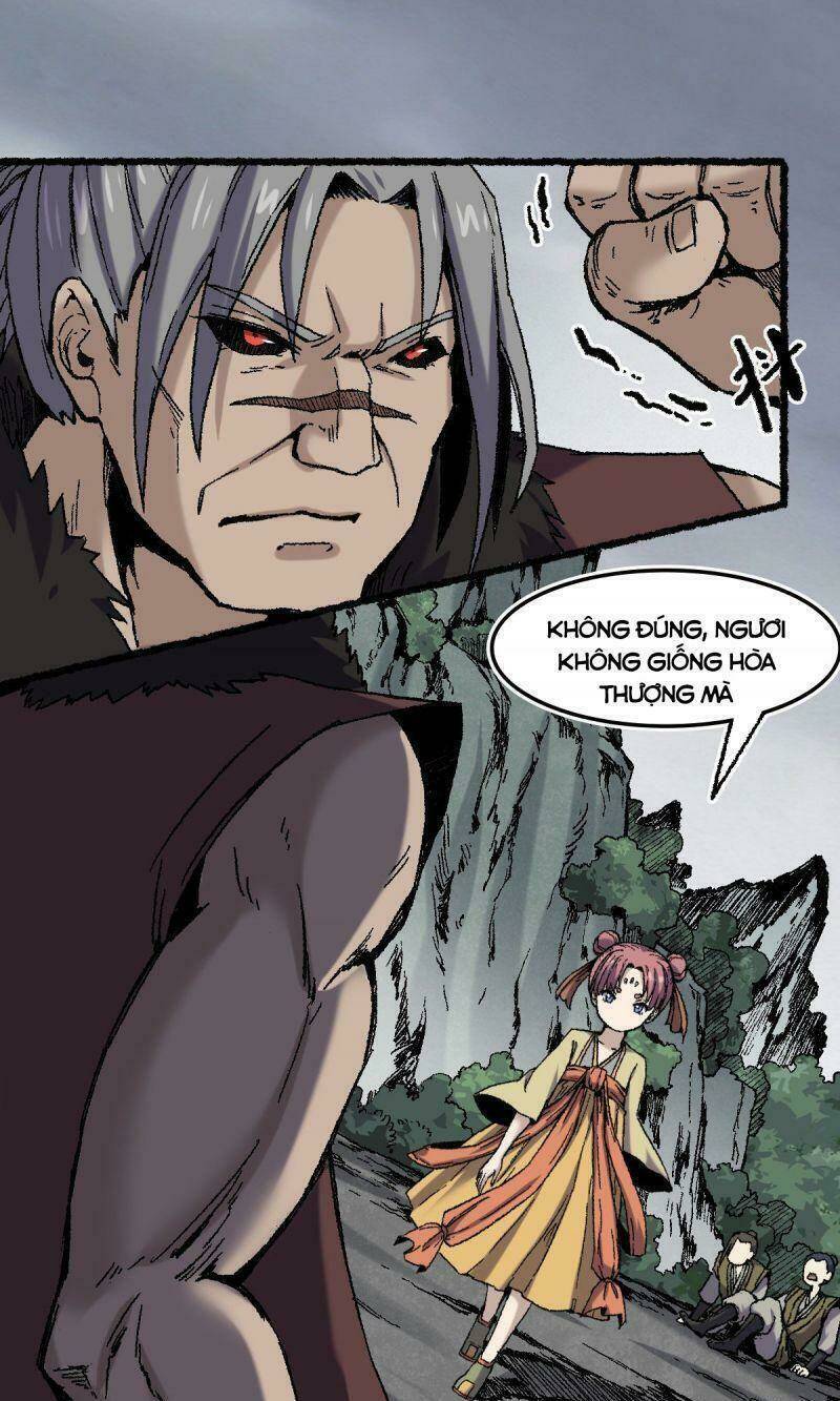 Ta Độ Kiếp Thất Bại Đều Là Tại Ngươi Chapter 74 - 25