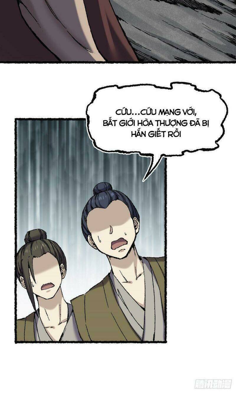 Ta Độ Kiếp Thất Bại Đều Là Tại Ngươi Chapter 74 - 26