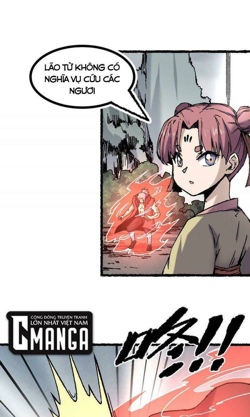 Ta Độ Kiếp Thất Bại Đều Là Tại Ngươi Chapter 74 - 27