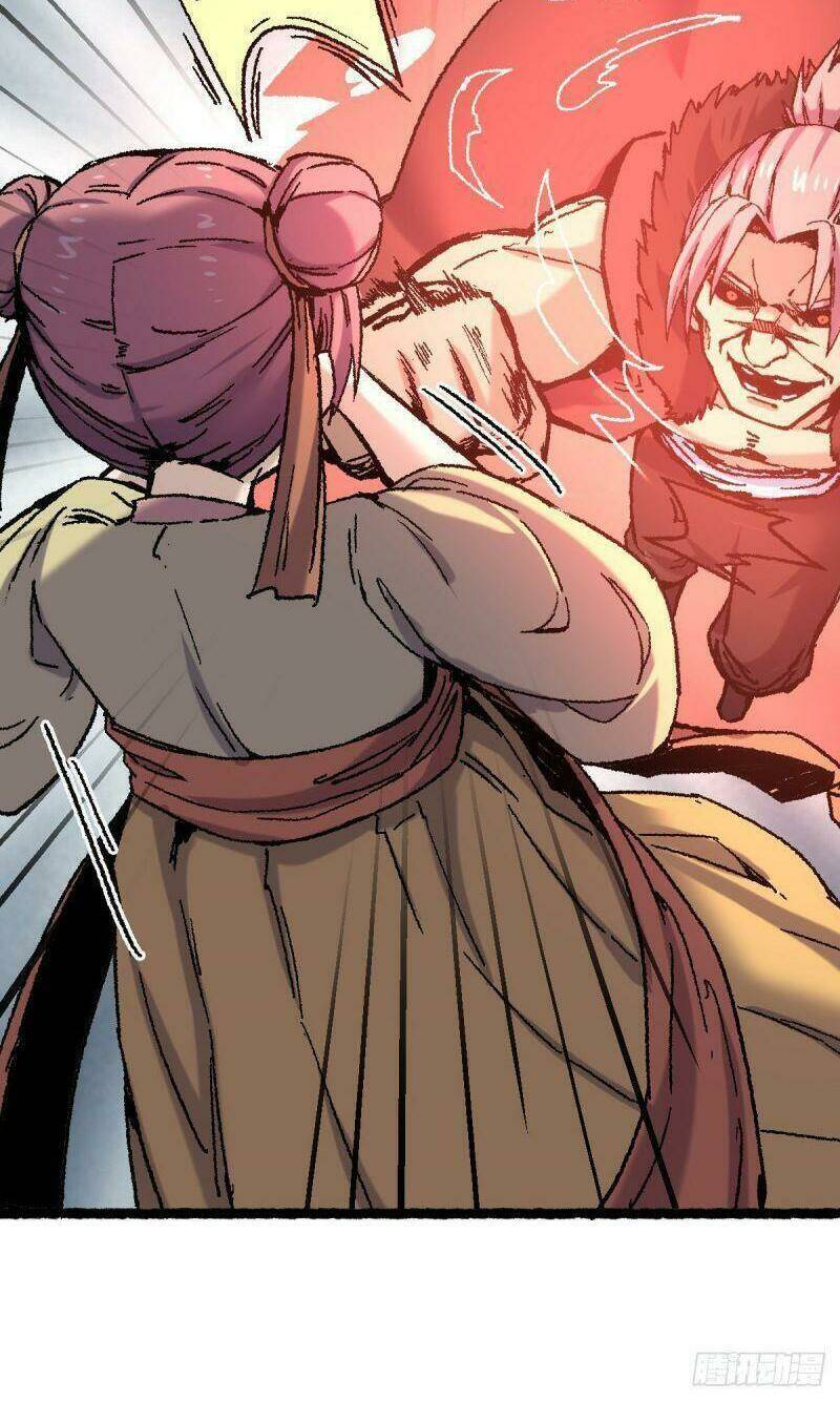 Ta Độ Kiếp Thất Bại Đều Là Tại Ngươi Chapter 74 - 28