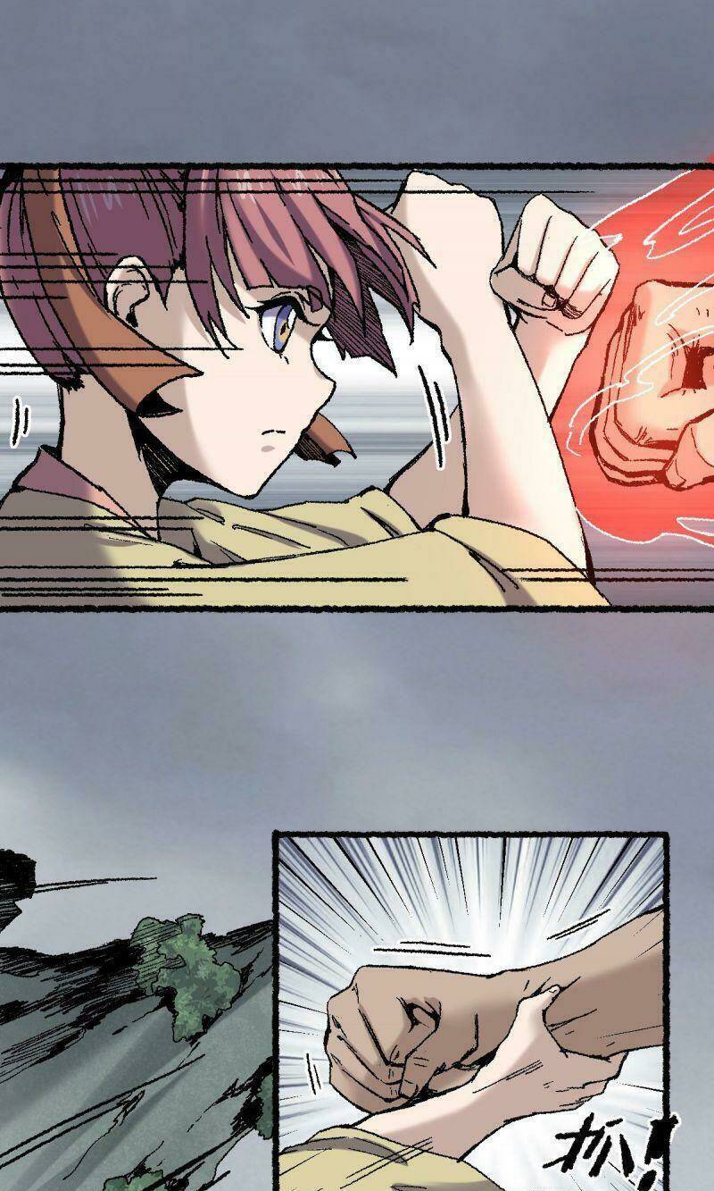 Ta Độ Kiếp Thất Bại Đều Là Tại Ngươi Chapter 74 - 29