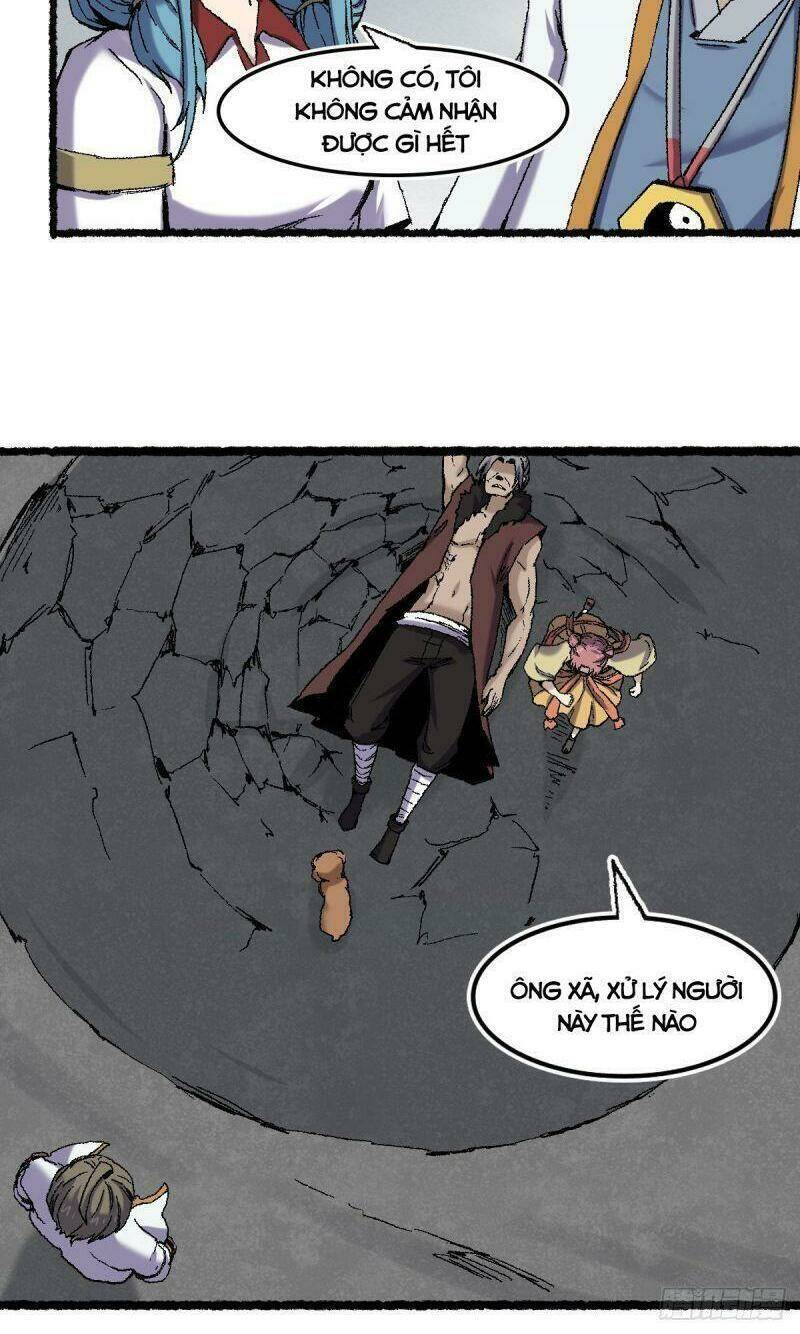 Ta Độ Kiếp Thất Bại Đều Là Tại Ngươi Chapter 74 - 36