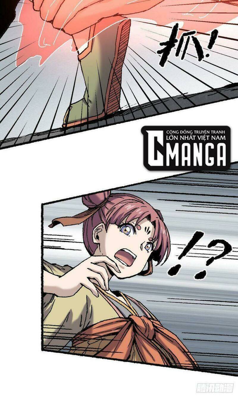 Ta Độ Kiếp Thất Bại Đều Là Tại Ngươi Chapter 74 - 38