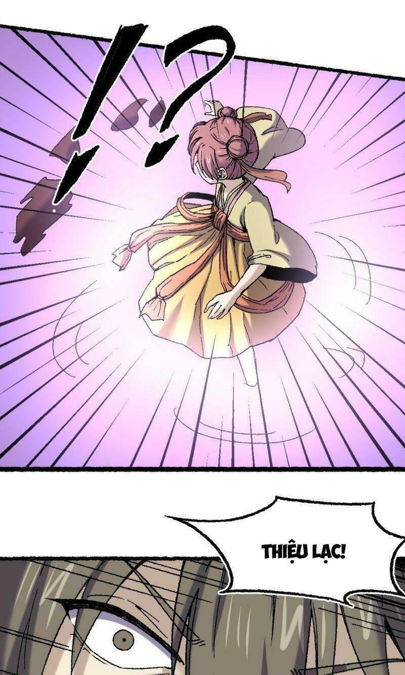 Ta Độ Kiếp Thất Bại Đều Là Tại Ngươi Chapter 74 - 39