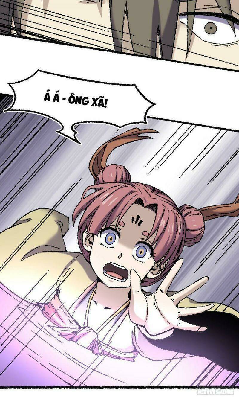 Ta Độ Kiếp Thất Bại Đều Là Tại Ngươi Chapter 74 - 40