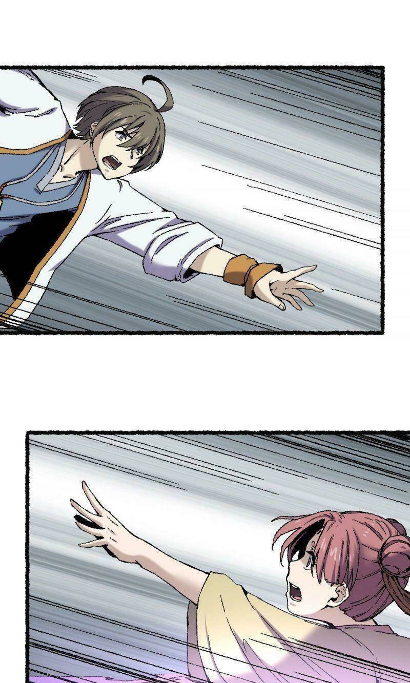 Ta Độ Kiếp Thất Bại Đều Là Tại Ngươi Chapter 74 - 41