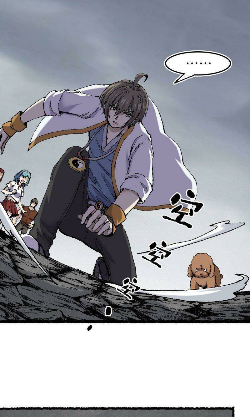 Ta Độ Kiếp Thất Bại Đều Là Tại Ngươi Chapter 74 - 43