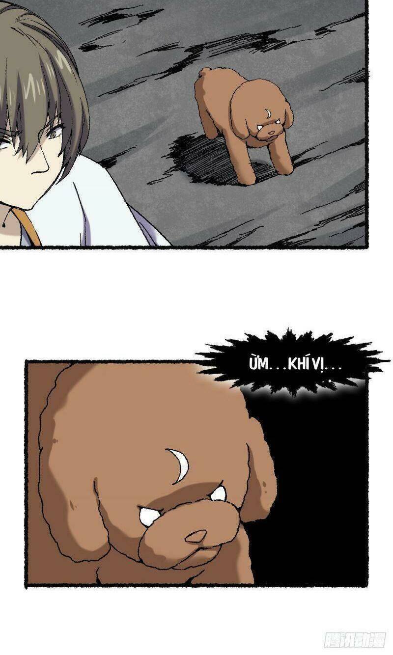 Ta Độ Kiếp Thất Bại Đều Là Tại Ngươi Chapter 74 - 44