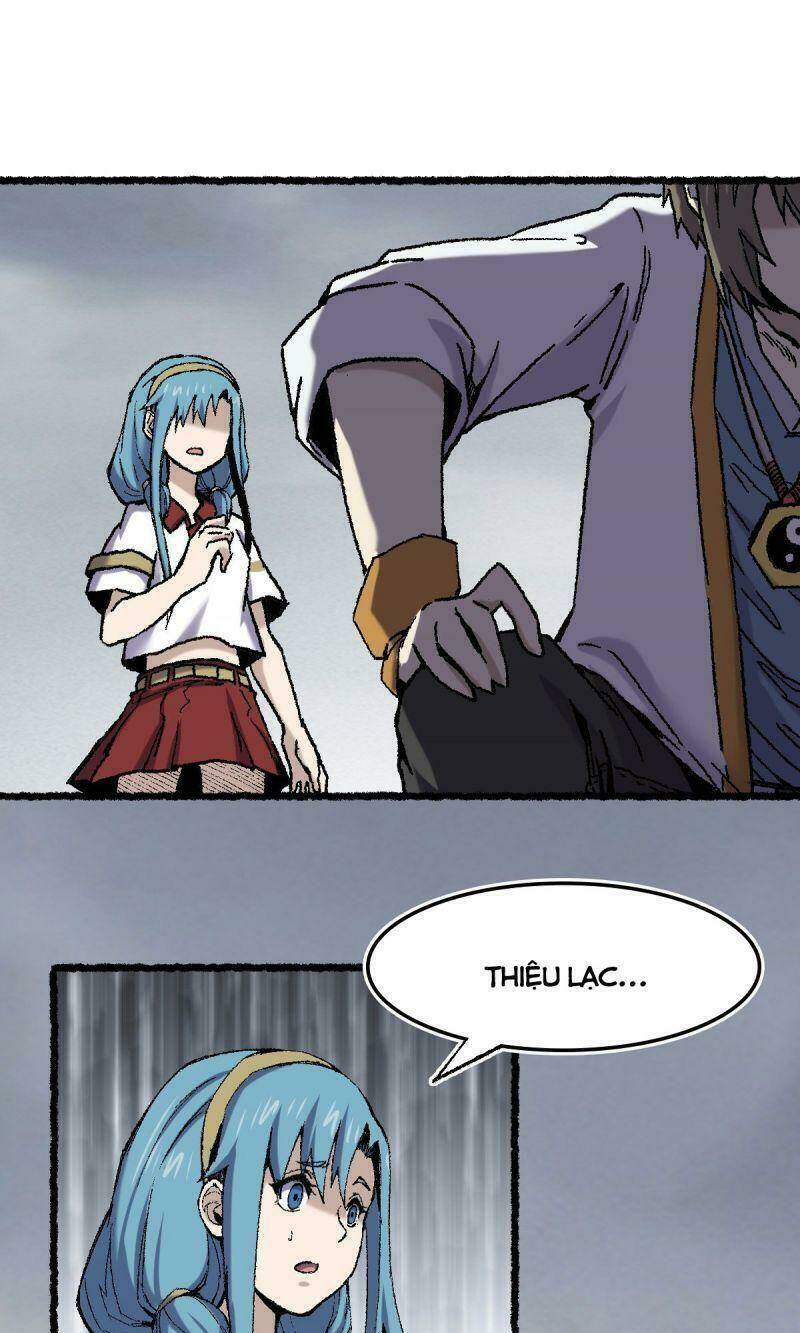 Ta Độ Kiếp Thất Bại Đều Là Tại Ngươi Chapter 74 - 45