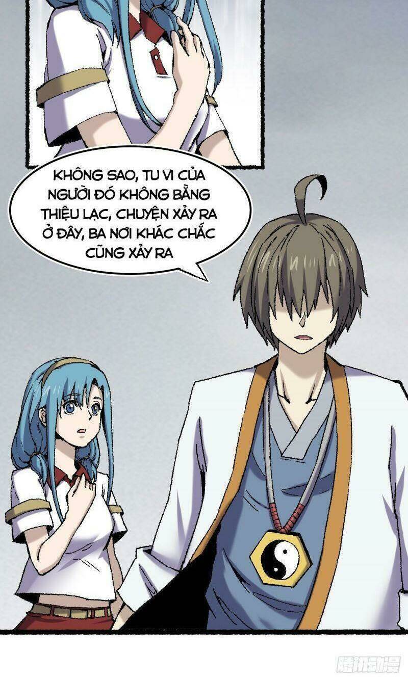 Ta Độ Kiếp Thất Bại Đều Là Tại Ngươi Chapter 74 - 46