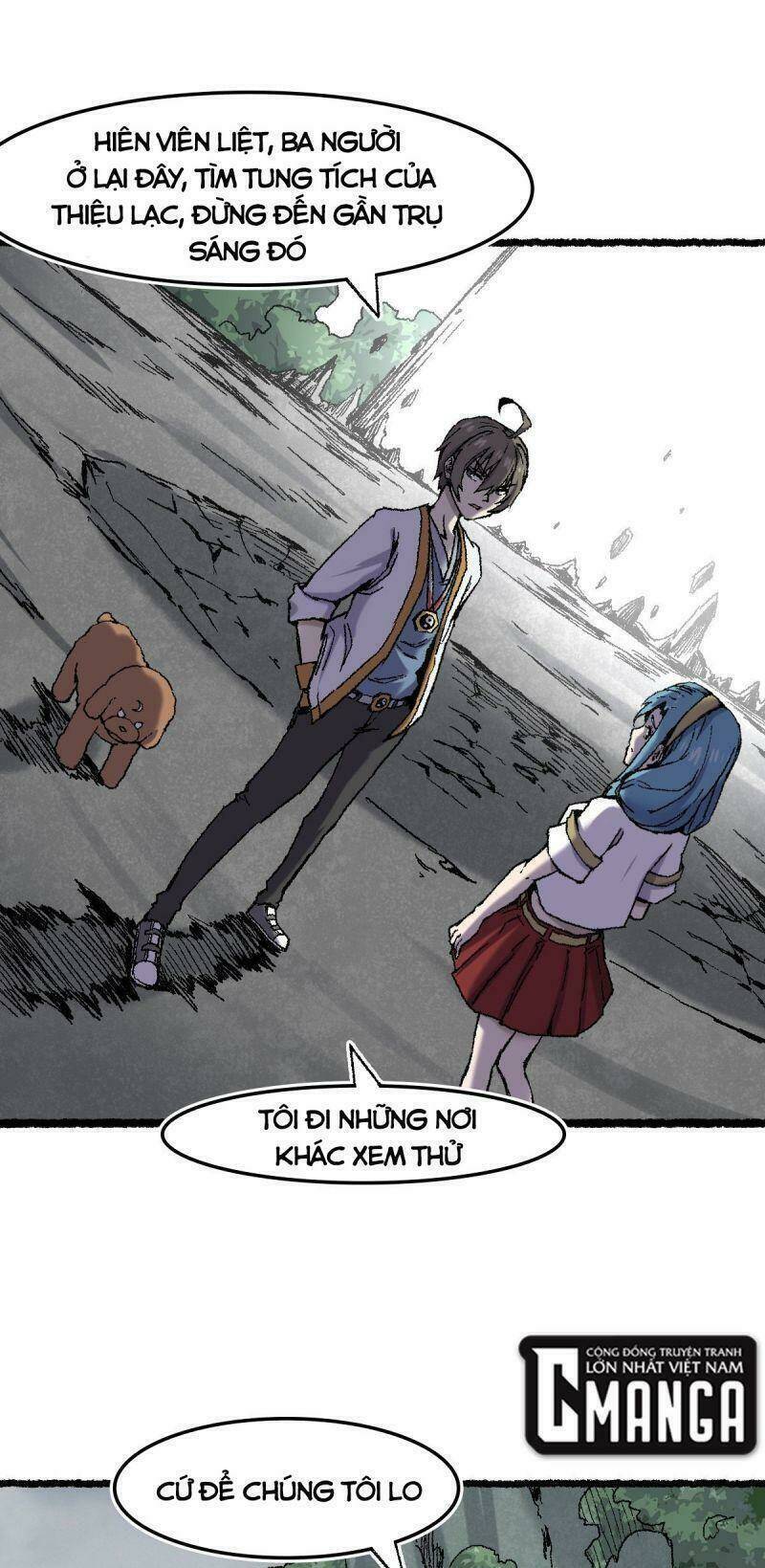 Ta Độ Kiếp Thất Bại Đều Là Tại Ngươi Chapter 74 - 47