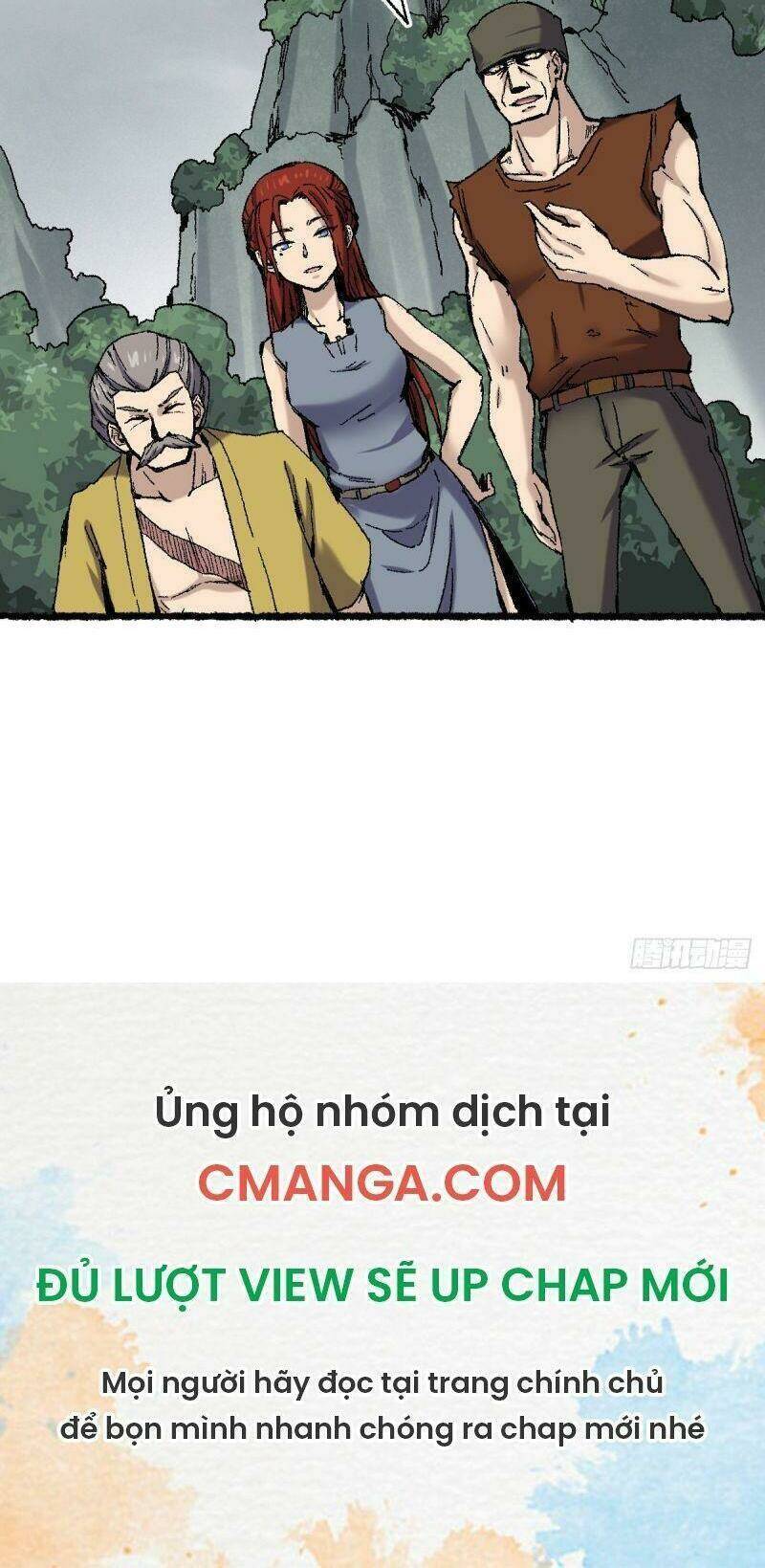 Ta Độ Kiếp Thất Bại Đều Là Tại Ngươi Chapter 74 - 48