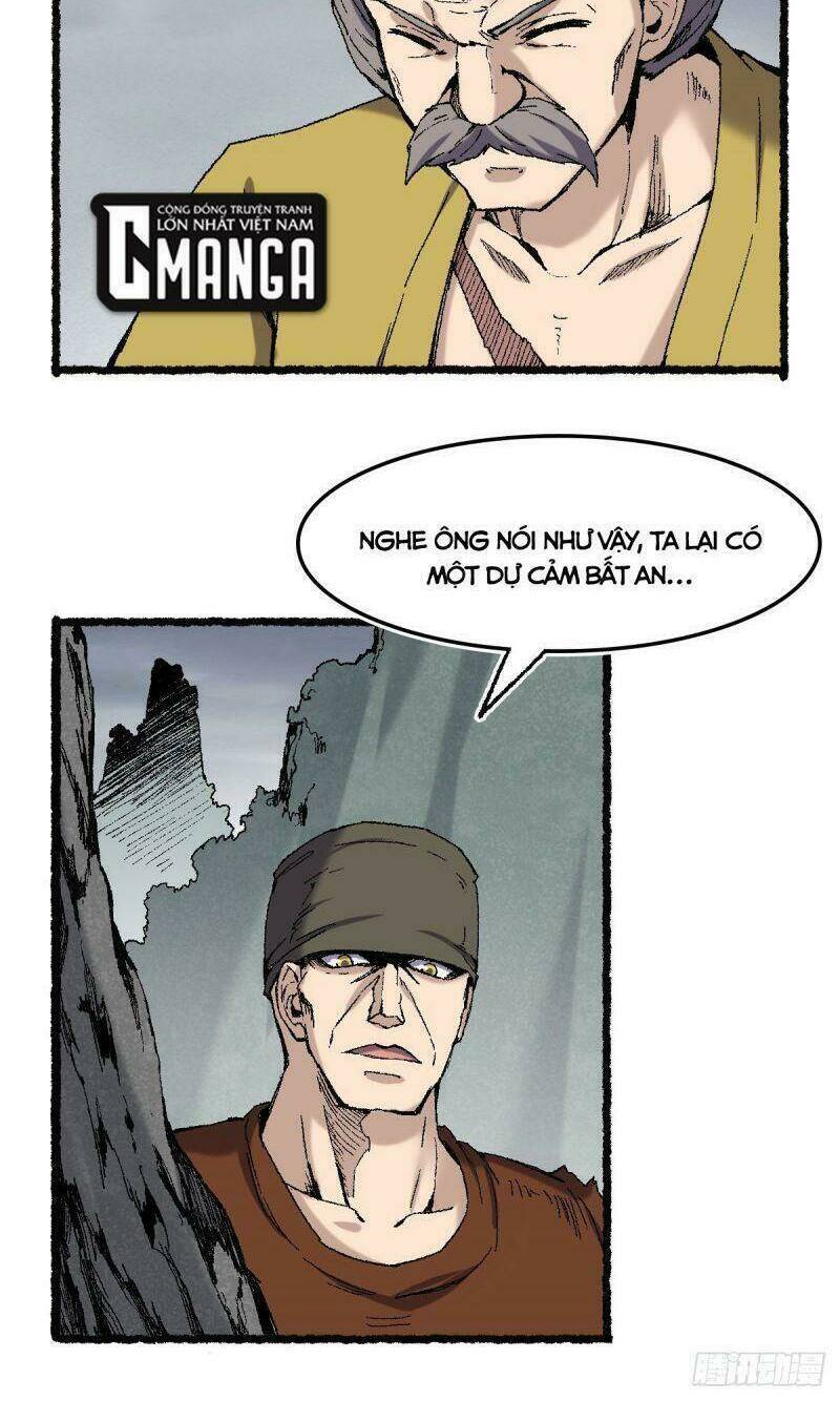 Ta Độ Kiếp Thất Bại Đều Là Tại Ngươi Chapter 74 - 6