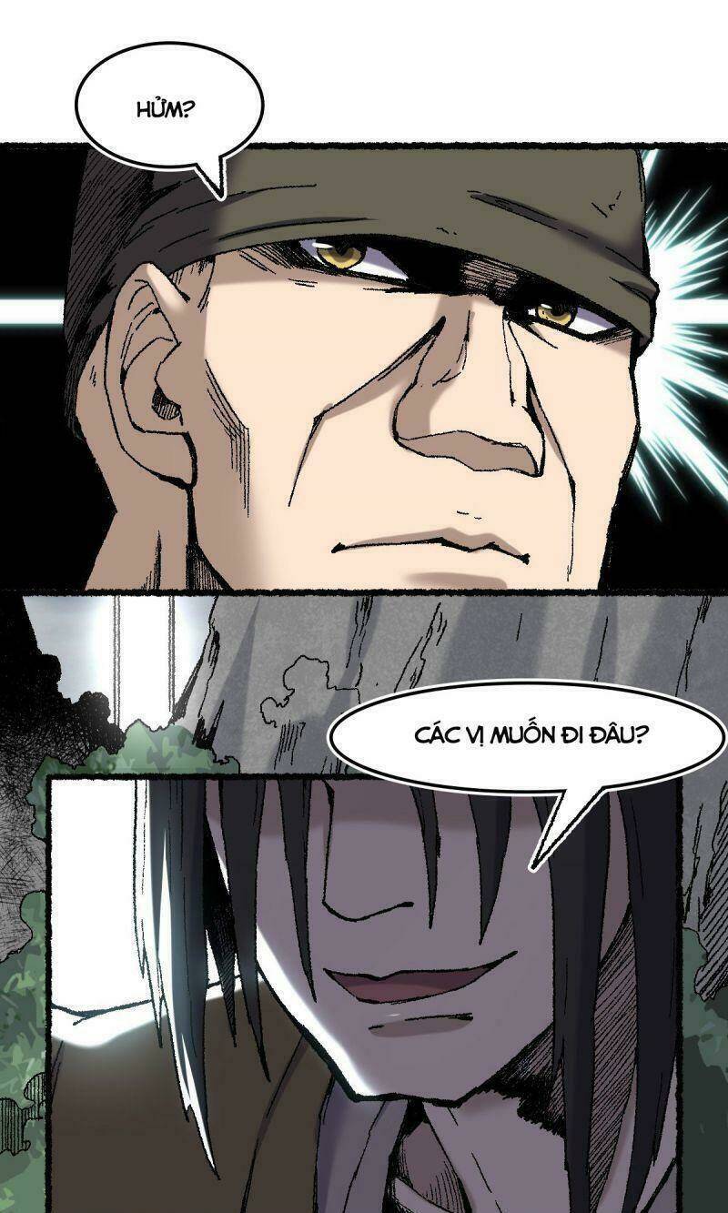 Ta Độ Kiếp Thất Bại Đều Là Tại Ngươi Chapter 74 - 7