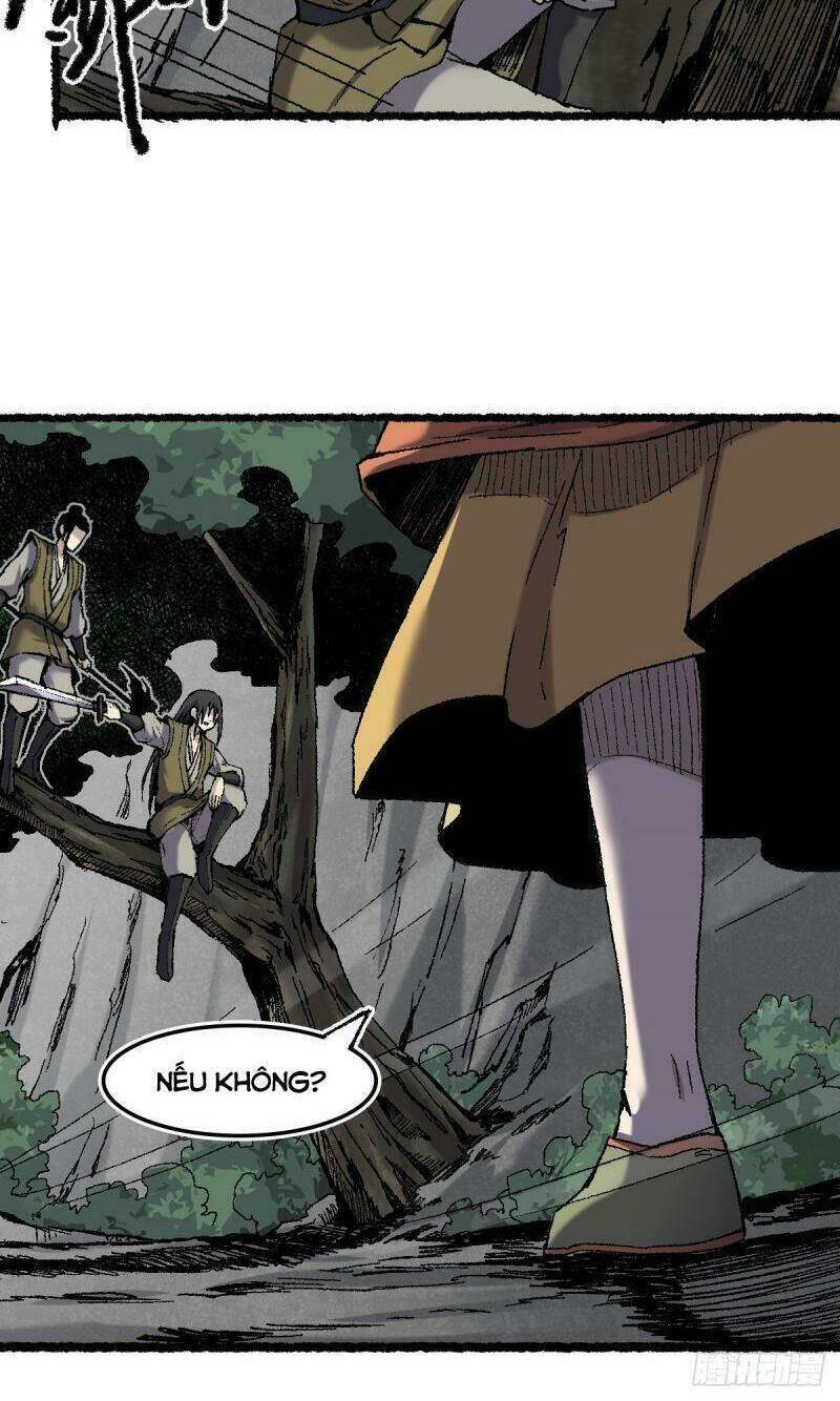 Ta Độ Kiếp Thất Bại Đều Là Tại Ngươi Chapter 74 - 10