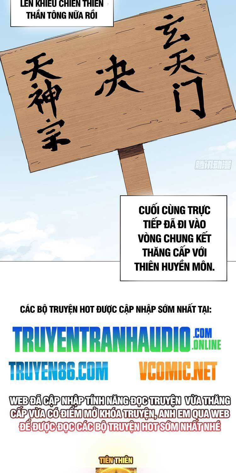 Tu Tiên Giả Đại Chiến Siêu Năng Lực Chapter 253 - 14