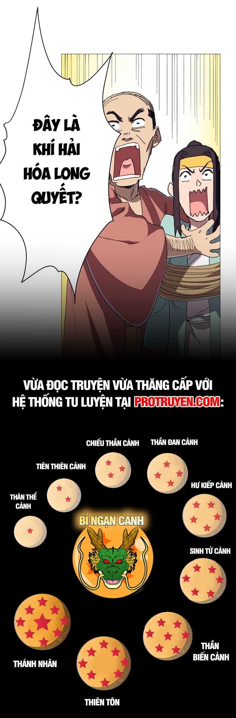 Tu Tiên Giả Đại Chiến Siêu Năng Lực Chapter 267 - 15