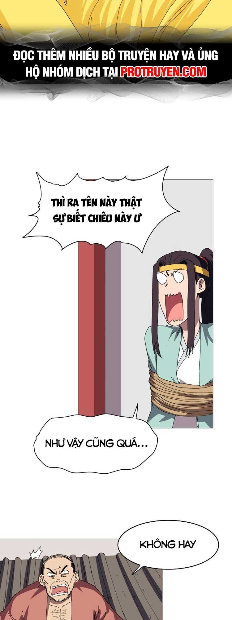 Tu Tiên Giả Đại Chiến Siêu Năng Lực Chapter 267 - 3