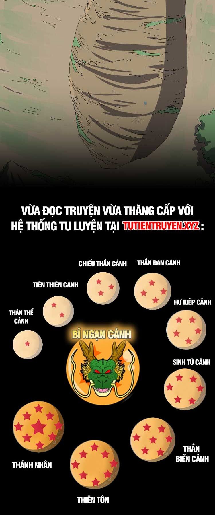 Tu Tiên Giả Đại Chiến Siêu Năng Lực Chapter 270 - 14