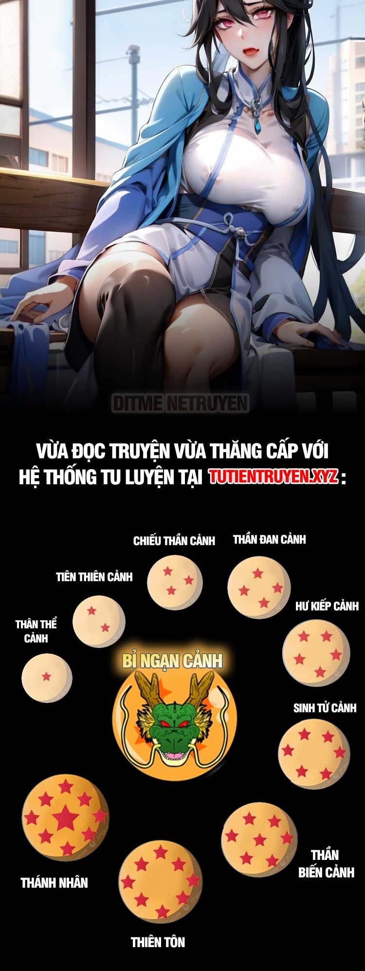 Tu Tiên Giả Đại Chiến Siêu Năng Lực Chapter 273 - 19