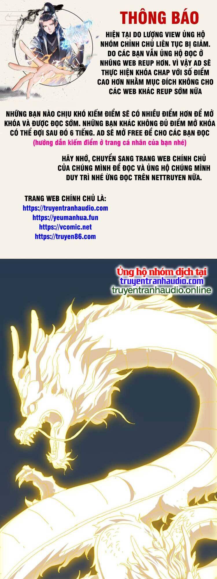Tu Tiên Giả Đại Chiến Siêu Năng Lực Chapter 255 - 1