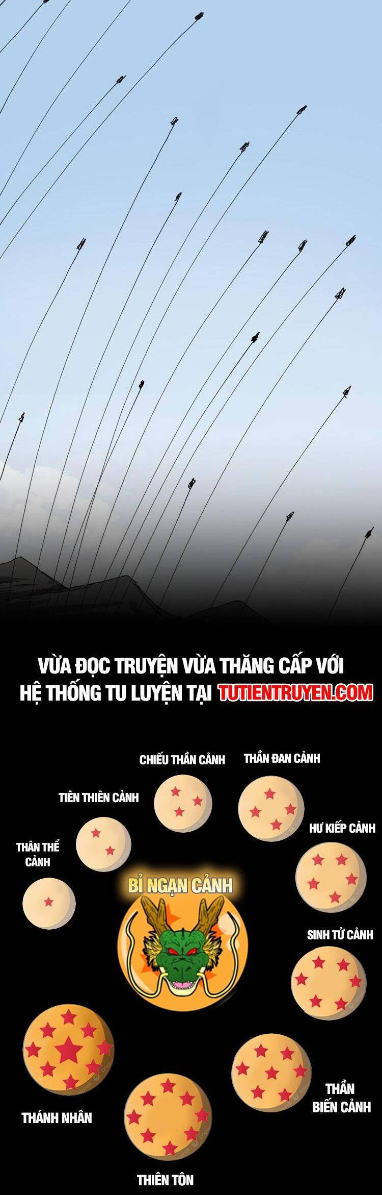 Tu Tiên Giả Đại Chiến Siêu Năng Lực Chapter 282 - 14