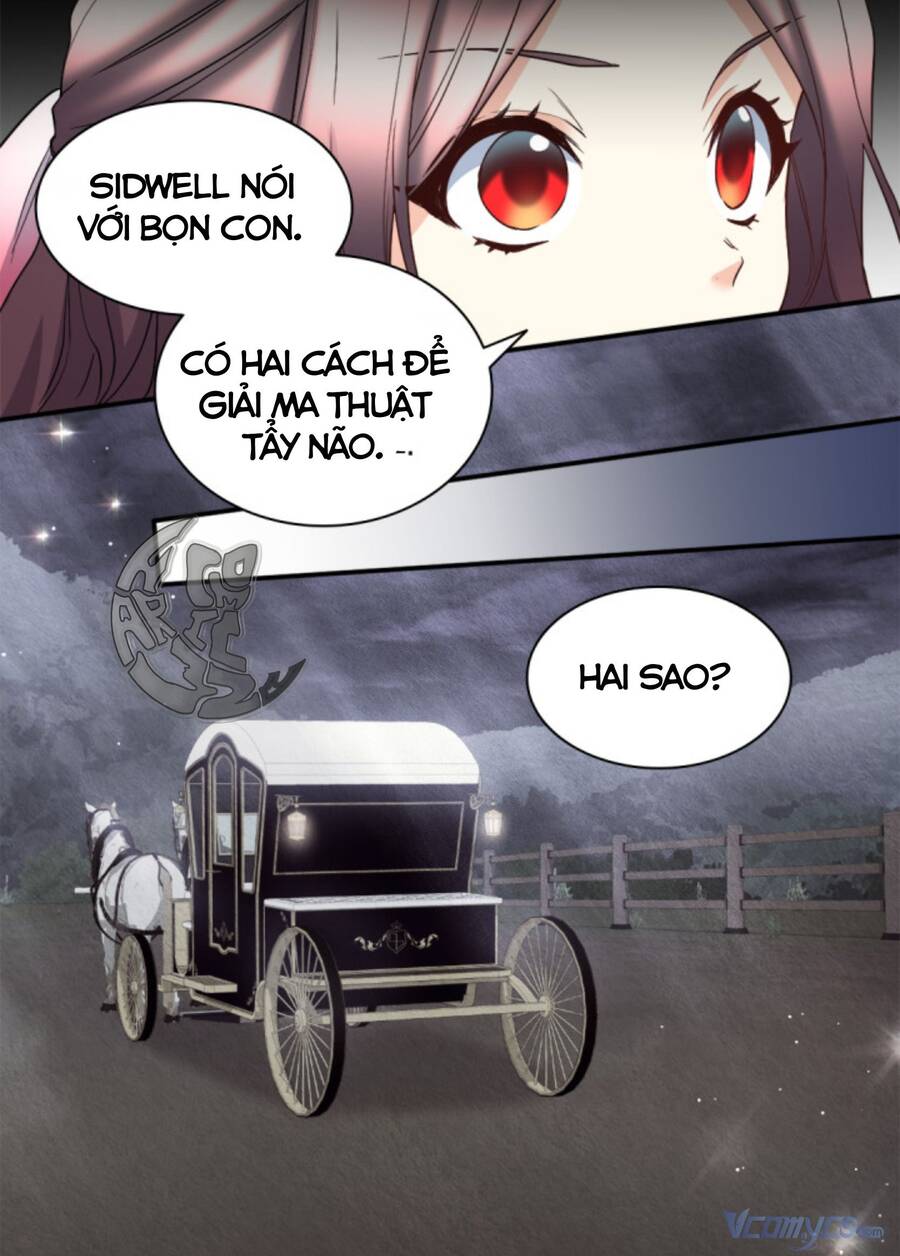 Sinh Đôi Xuyên Không Chapter 115 - 16