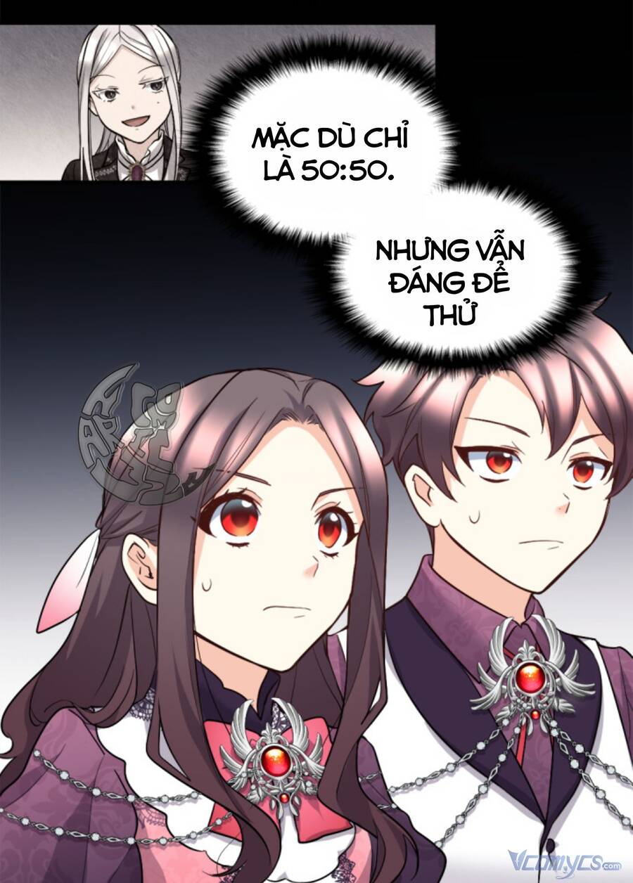 Sinh Đôi Xuyên Không Chapter 115 - 21