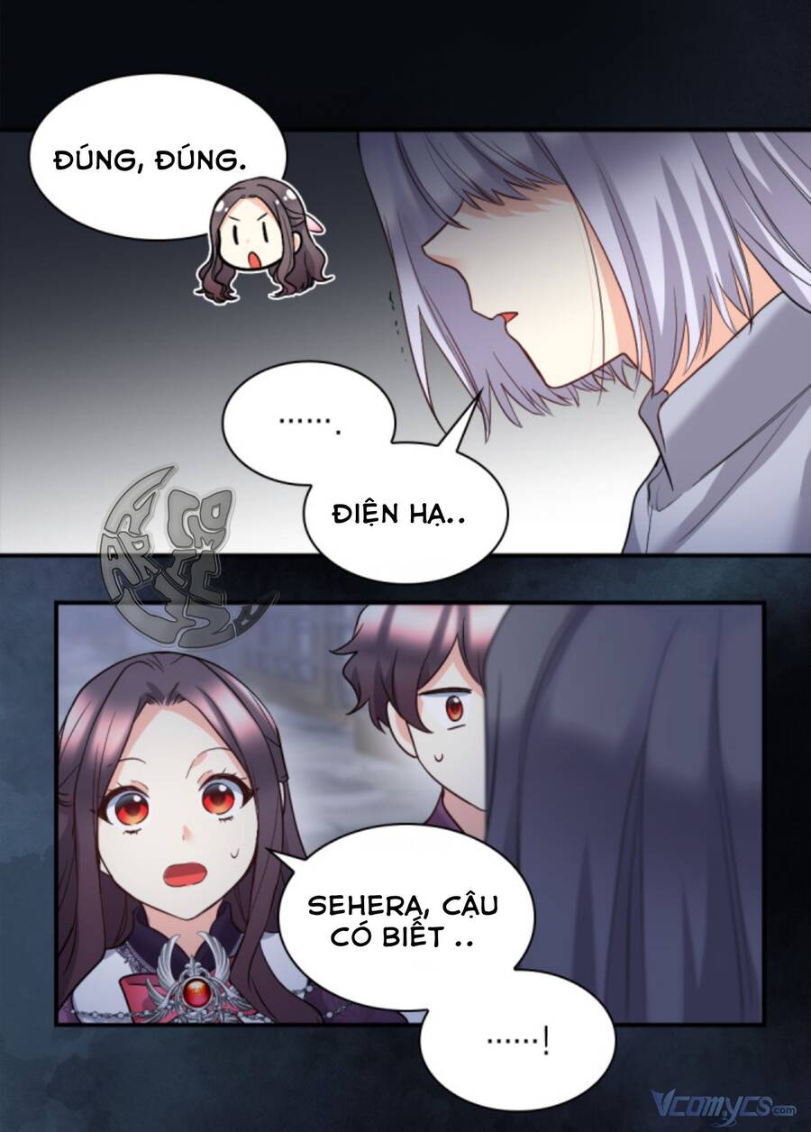 Sinh Đôi Xuyên Không Chapter 115 - 32