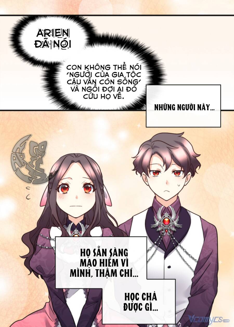 Sinh Đôi Xuyên Không Chapter 115 - 47
