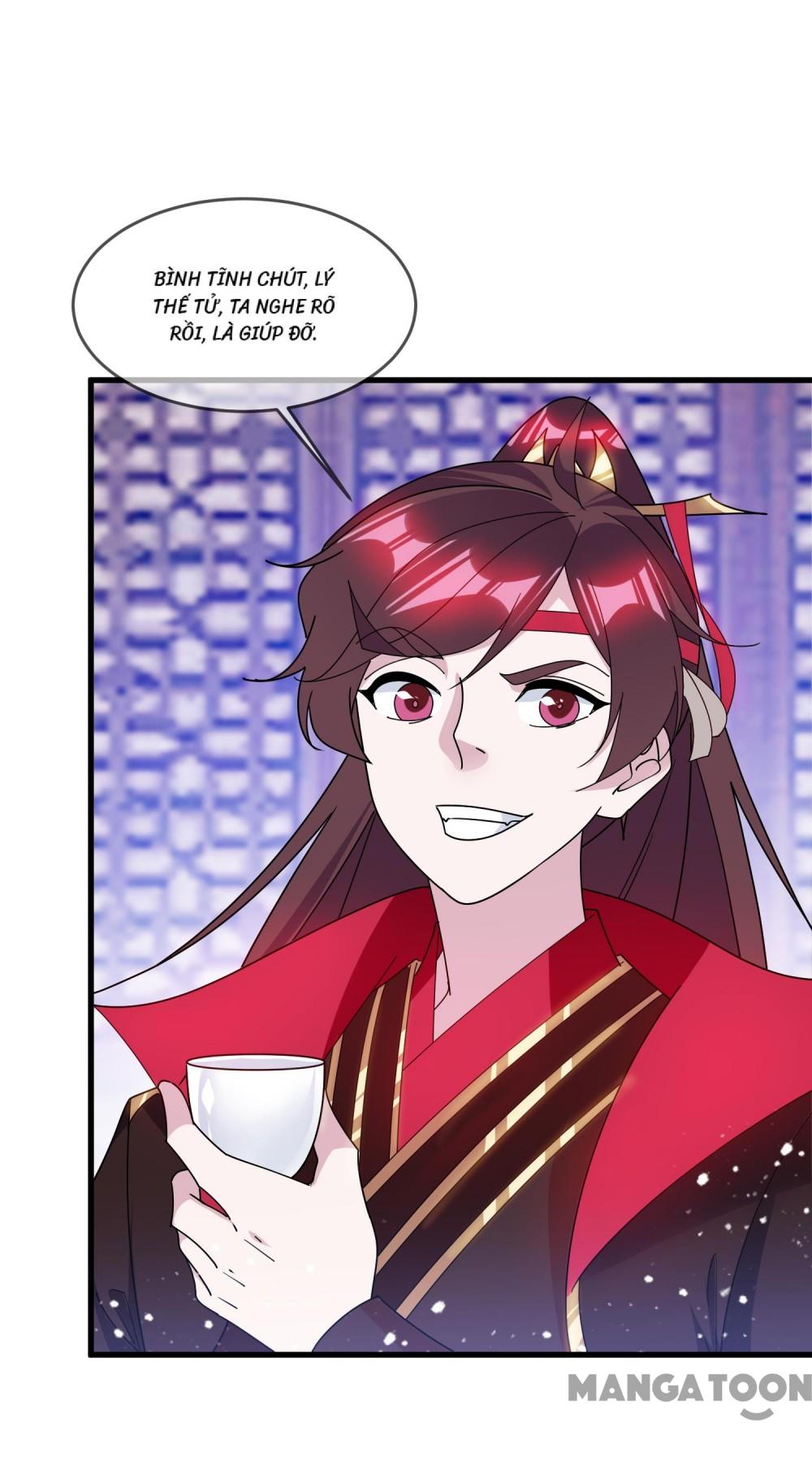 Cực Phẩm Bại Gia Tử Chapter 143 - 36