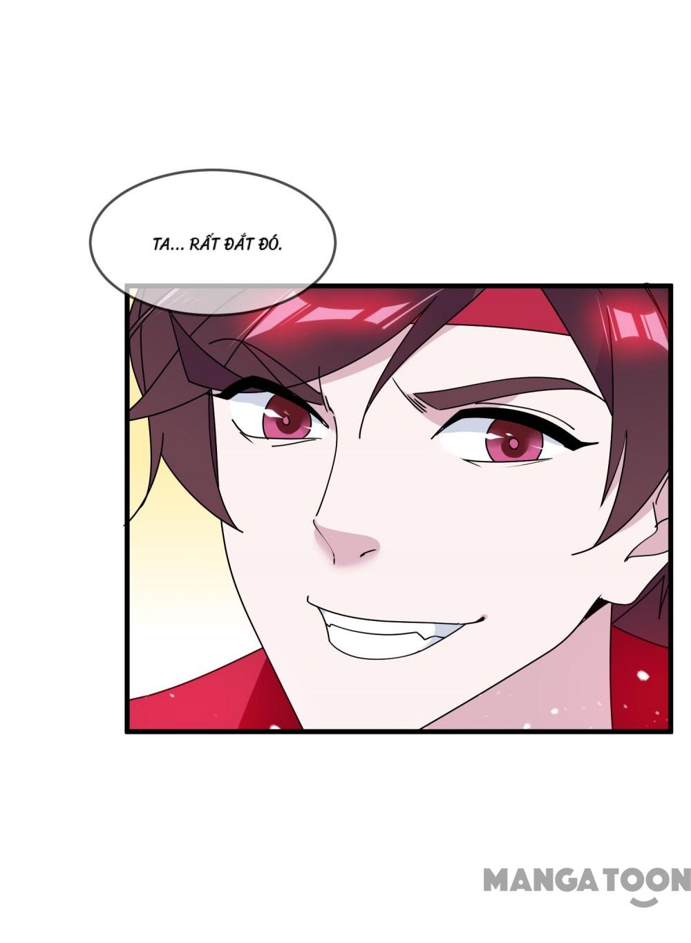 Cực Phẩm Bại Gia Tử Chapter  144 - 33